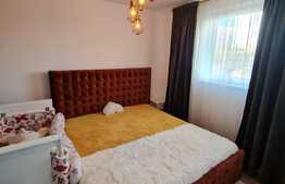 Apartament de 3 camere cu terasa, garaj, incalzire in pardoseala, acces restrictionat, la 5 minute de Vivo 