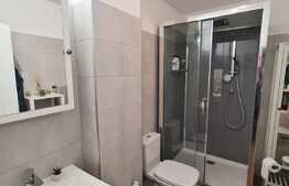 Apartament de 3 camere cu terasa, garaj, incalzire in pardoseala, acces restrictionat, la 5 minute de Vivo 