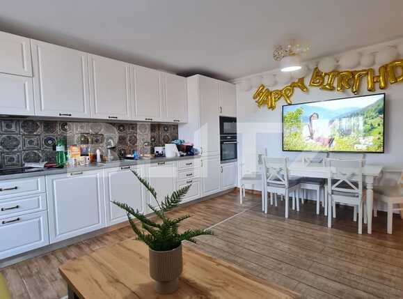 Apartament de vânzare 3 camere Floreşti - 75105AV | BLITZ Cluj-Napoca | Poza6