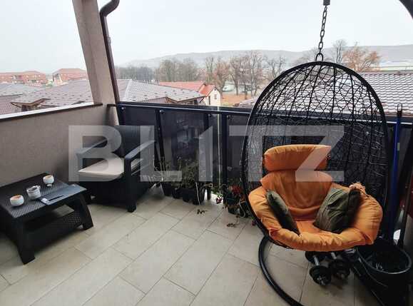 Apartament de vânzare 3 camere Floreşti - 75105AV | BLITZ Cluj-Napoca | Poza1