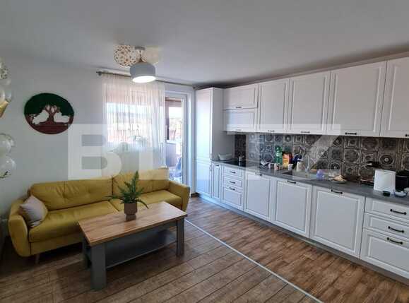 Apartament de vânzare 3 camere Floreşti - 75105AV | BLITZ Cluj-Napoca | Poza7