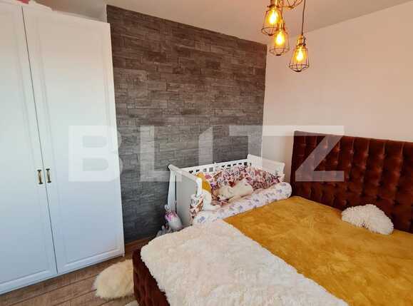 Apartament de vânzare 3 camere Floreşti - 75105AV | BLITZ Cluj-Napoca | Poza9