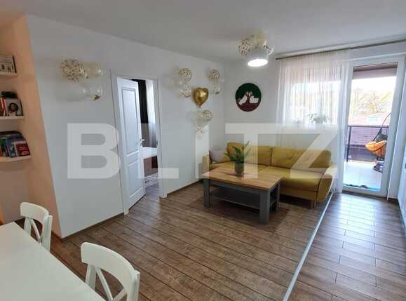 Apartament de vânzare 3 camere Floreşti - 75105AV | BLITZ Cluj-Napoca | Poza8