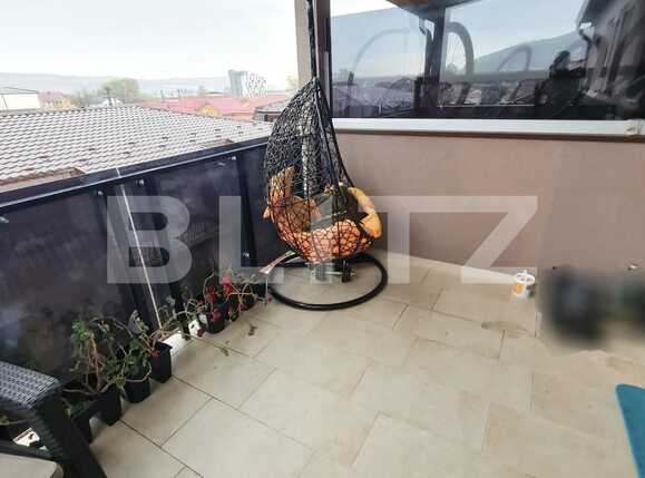 Apartament de vânzare 3 camere Floreşti - 75105AV | BLITZ Cluj-Napoca | Poza2