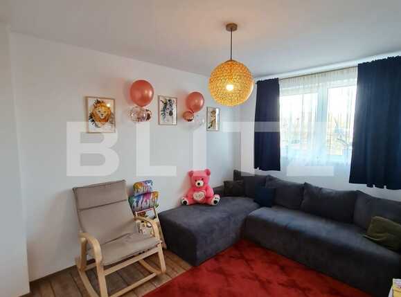 Apartament de vânzare 3 camere Floreşti - 75105AV | BLITZ Cluj-Napoca | Poza13
