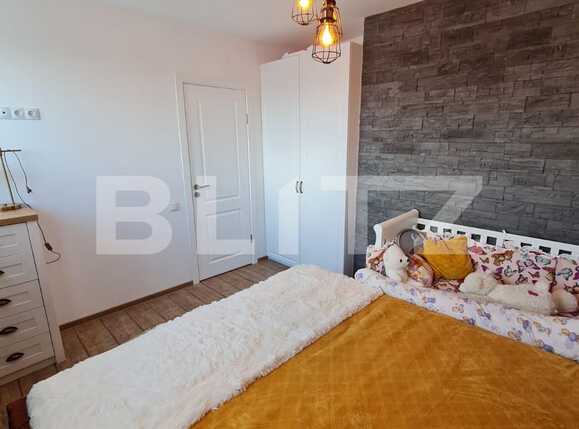 Apartament de vânzare 3 camere Floreşti - 75105AV | BLITZ Cluj-Napoca | Poza12