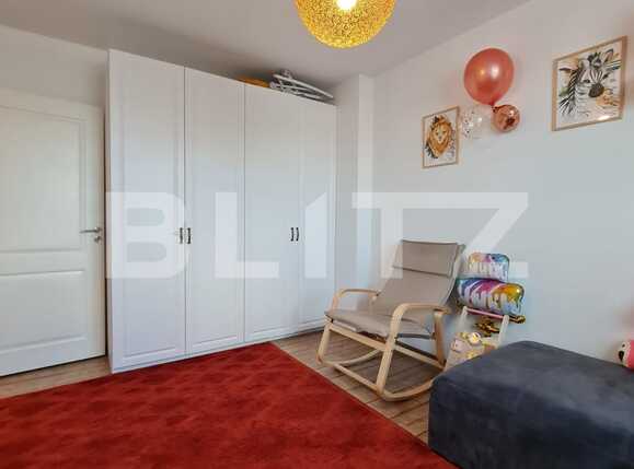 Apartament de vânzare 3 camere Floreşti - 75105AV | BLITZ Cluj-Napoca | Poza14