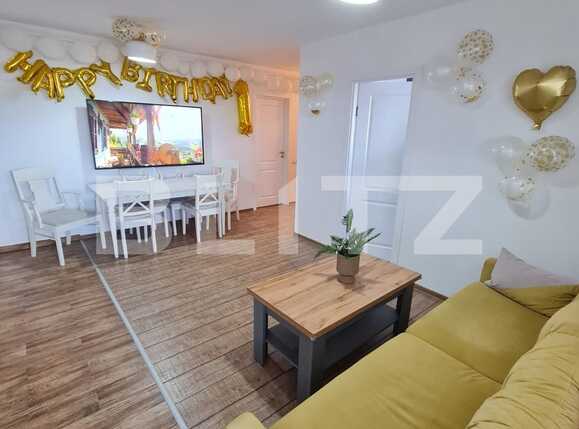 Apartament de vânzare 3 camere Floreşti - 75105AV | BLITZ Cluj-Napoca | Poza5