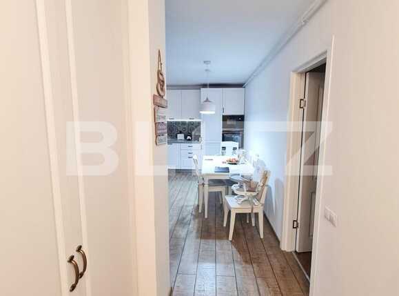 Apartament de vânzare 3 camere Floreşti - 75105AV | BLITZ Cluj-Napoca | Poza3