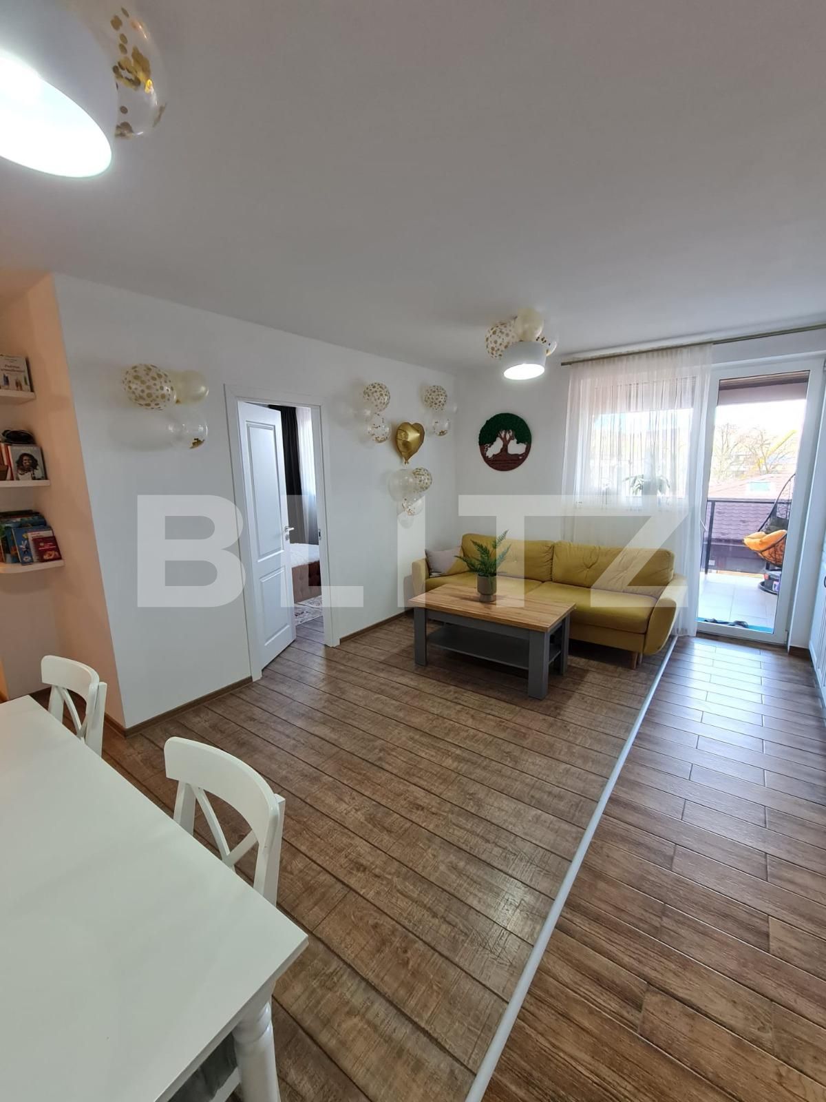 Apartament de vânzare 3 camere Floreşti - 75105AV | BLITZ Cluj-Napoca | Poza8