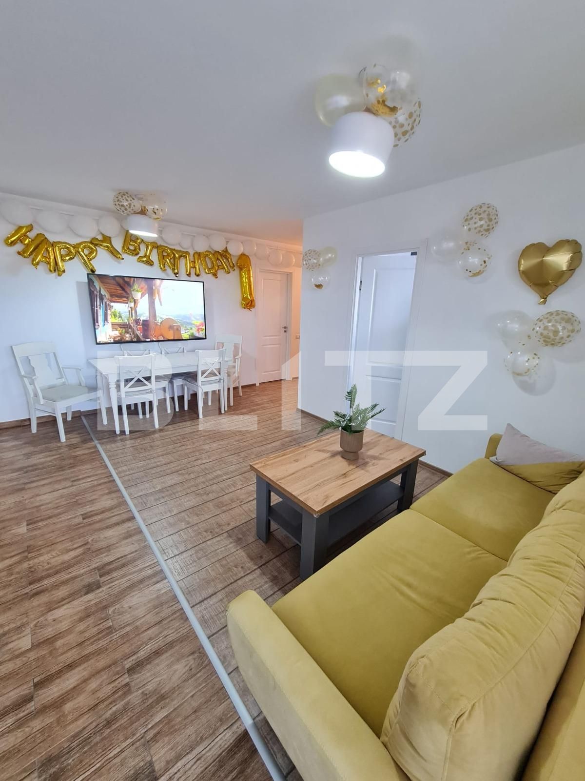 Apartament de vânzare 3 camere Floreşti - 75105AV | BLITZ Cluj-Napoca | Poza5
