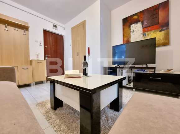 Apartament de vânzare 2 camere Grigorescu - 75106AV | BLITZ Cluj-Napoca | Poza6