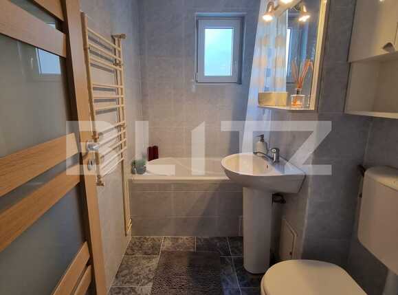 Apartament de vânzare 2 camere Grigorescu - 75106AV | BLITZ Cluj-Napoca | Poza10