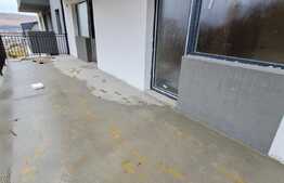 Pret oportun! Apartament semidecomandat cu terasa si garaj, zona Teilor