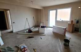 Pret oportun! Apartament semidecomandat cu terasa si garaj, zona Teilor