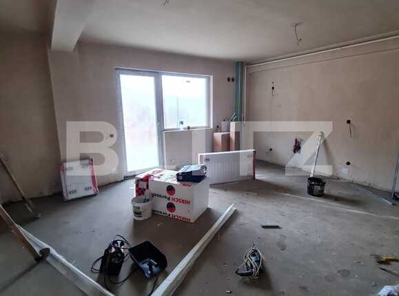 Apartament de vânzare 2 camere Floreşti - 75109AV | BLITZ Cluj-Napoca | Poza3