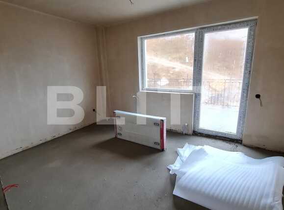 Apartament de vânzare 2 camere Floreşti - 75109AV | BLITZ Cluj-Napoca | Poza2