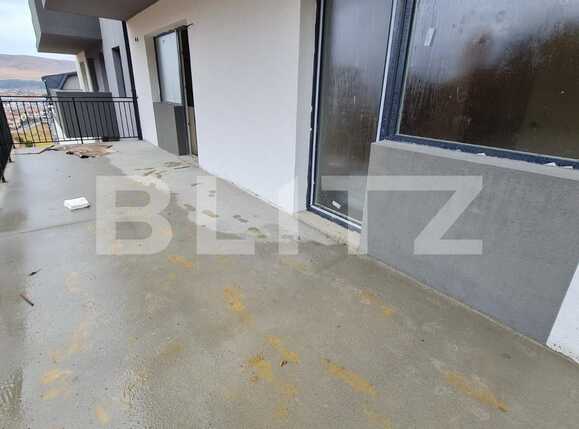 Apartament de vânzare 2 camere Floreşti - 75109AV | BLITZ Cluj-Napoca | Poza1