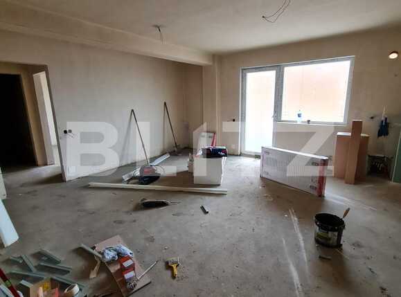 Apartament de vânzare 2 camere Floreşti - 75109AV | BLITZ Cluj-Napoca | Poza4