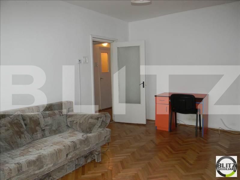 Apartament de închiriat 3 camere Manastur - 7511AI | BLITZ Cluj-Napoca | Poza2