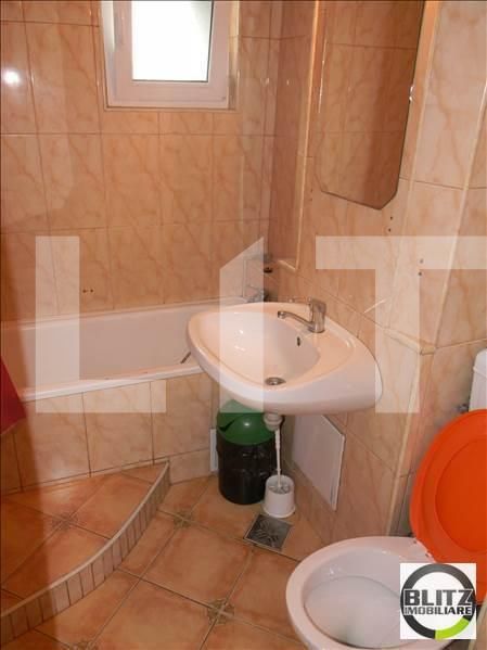 Apartament de închiriat 3 camere Manastur - 7511AI | BLITZ Cluj-Napoca | Poza14