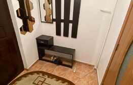 Garsoniera de 34 mp, balcon, mobilata, zona Noua 