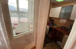 Garsoniera de 34 mp, balcon, mobilata, zona Noua 