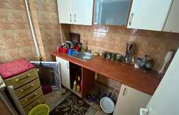 Garsoniera de 34 mp, balcon, mobilata, zona Noua 