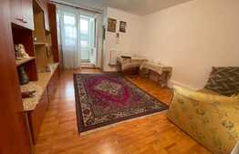 Garsoniera de 34 mp, balcon, mobilata, zona Noua 