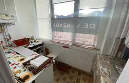 Garsoniera de 34 mp, balcon, mobilata, zona Noua 