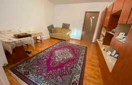 Garsoniera de 34 mp, balcon, mobilata, zona Noua 