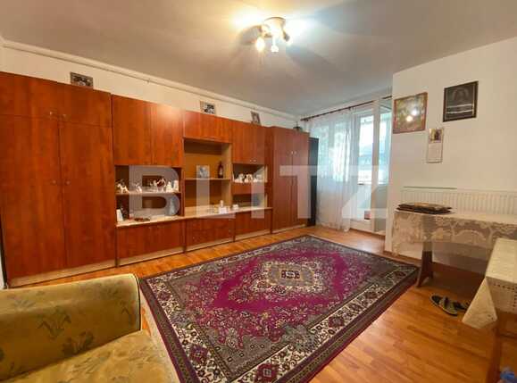 Garsonieră de vânzare Noua - 75112AV | BLITZ Brașov | Poza1