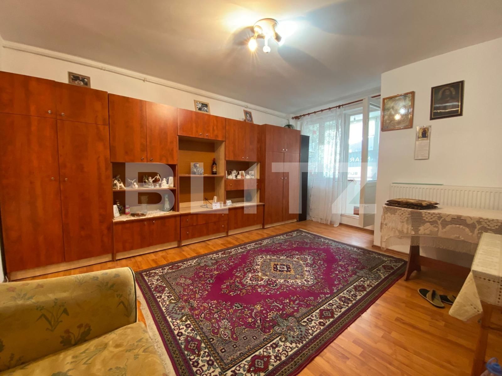 Garsonieră de vânzare Noua - 75112AV | BLITZ Brașov | Poza1