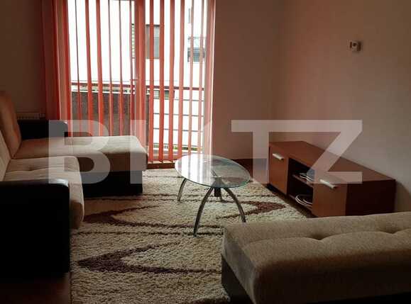 Apartament de închiriat 3 camere Bună Ziua - 75118AI | BLITZ Cluj-Napoca | Poza1