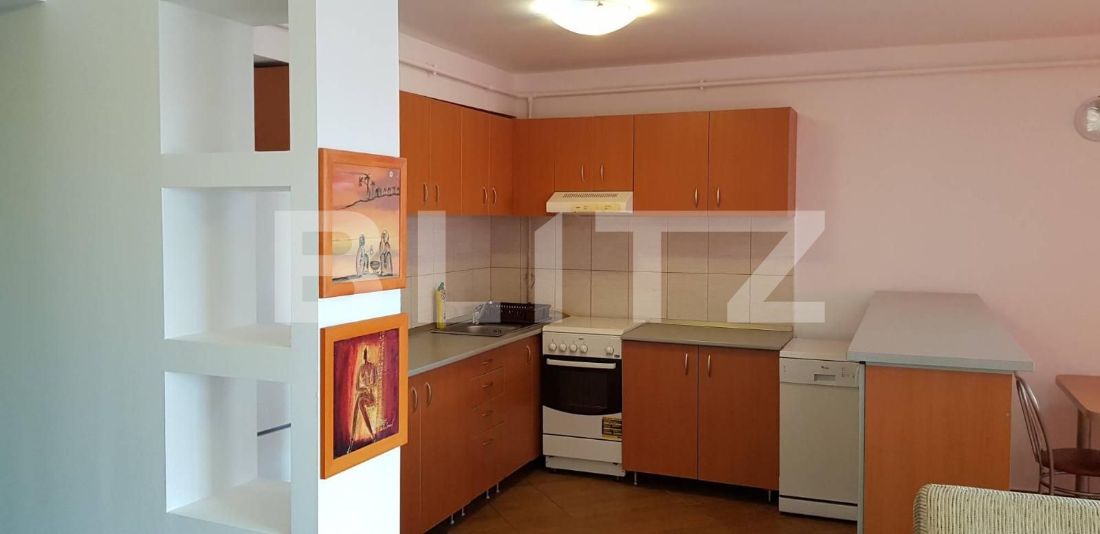 Apartament de închiriat 3 camere Bună Ziua - 75118AI | BLITZ Cluj-Napoca | Poza4