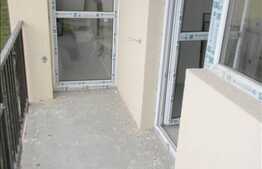 Vanzare 2 camere, 44 mp in zona aerisita! Loc de parcare! Semifinisat