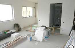 Vanzare 2 camere, 44 mp in zona aerisita! Loc de parcare! Semifinisat