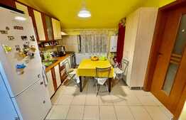 Apartament 3 camere, 60 mp, zona strazii Somesului!