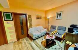 Apartament 3 camere, 60 mp, zona strazii Somesului!