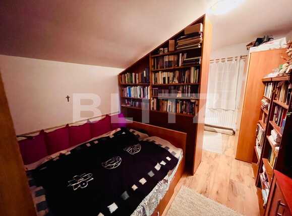 Apartament de vânzare 3 camere Floreşti - 75120AV | BLITZ Cluj-Napoca | Poza8