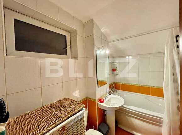 Apartament de vânzare 3 camere Floreşti - 75120AV | BLITZ Cluj-Napoca | Poza9