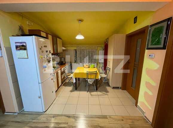 Apartament de vânzare 3 camere Floreşti - 75120AV | BLITZ Cluj-Napoca | Poza3