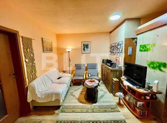 Apartament de vânzare 3 camere Floreşti - 75120AV | BLITZ Cluj-Napoca | Poza1