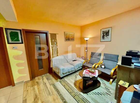 Apartament de vânzare 3 camere Floreşti - 75120AV | BLITZ Cluj-Napoca | Poza2