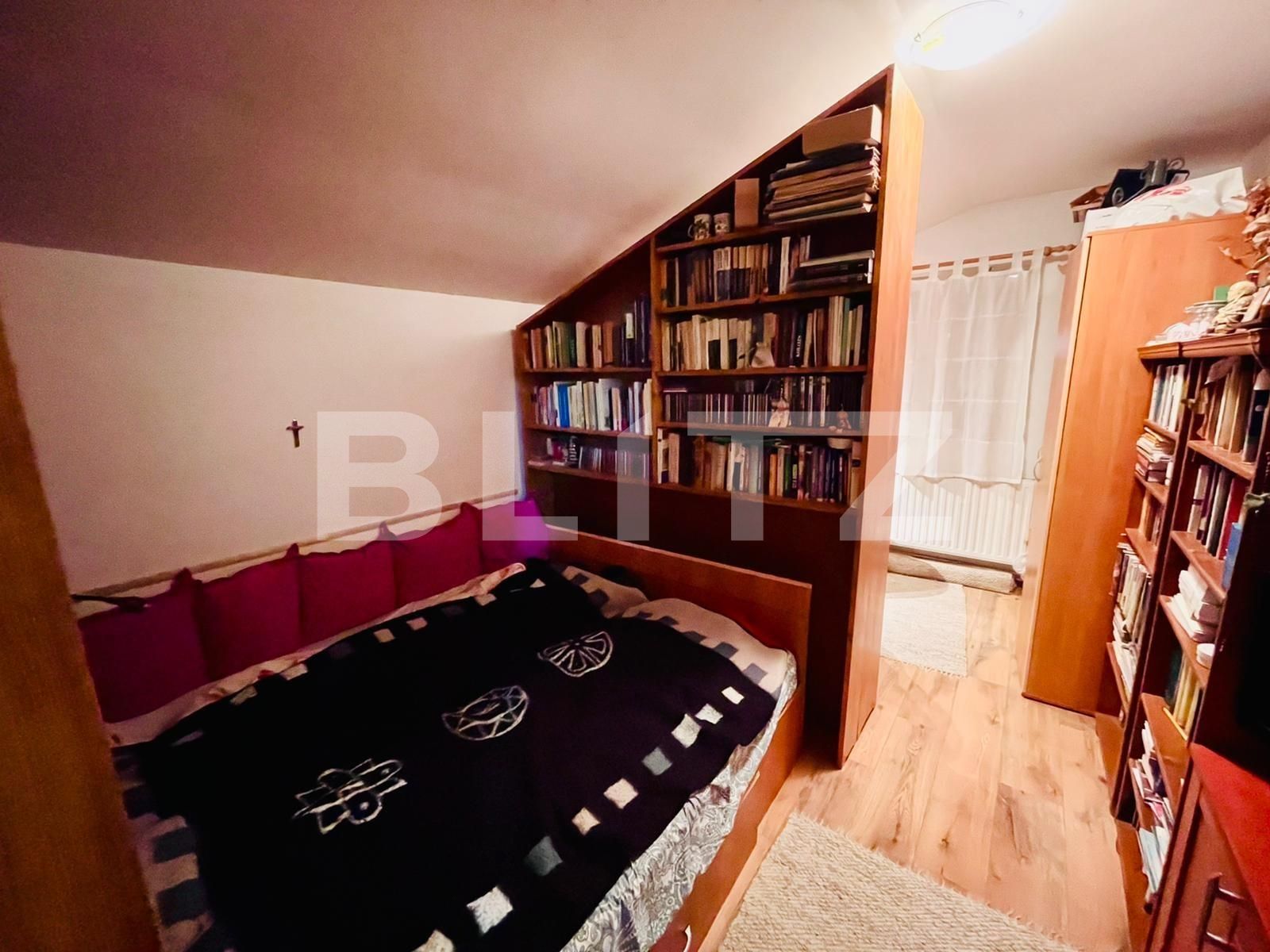 Apartament de vânzare 3 camere Floreşti - 75120AV | BLITZ Cluj-Napoca | Poza8