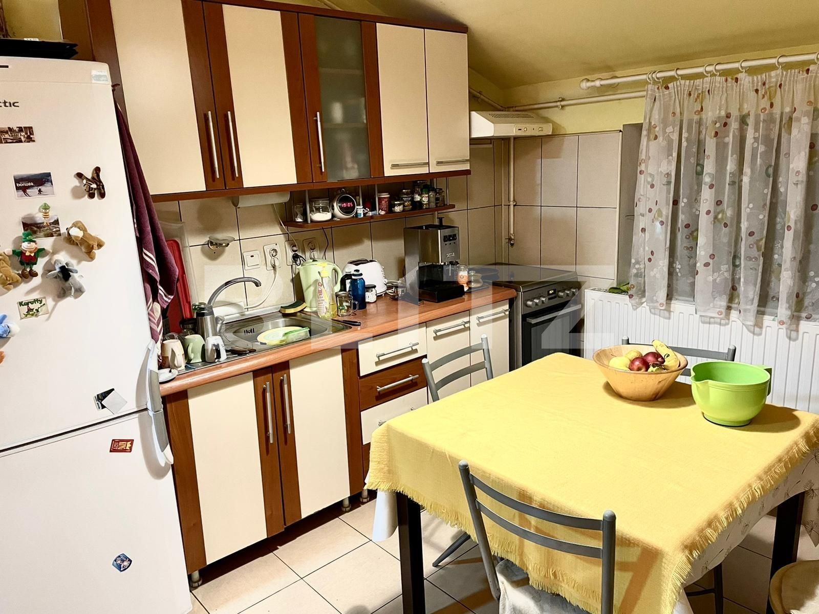 Apartament de vânzare 3 camere Floreşti - 75120AV | BLITZ Cluj-Napoca | Poza5