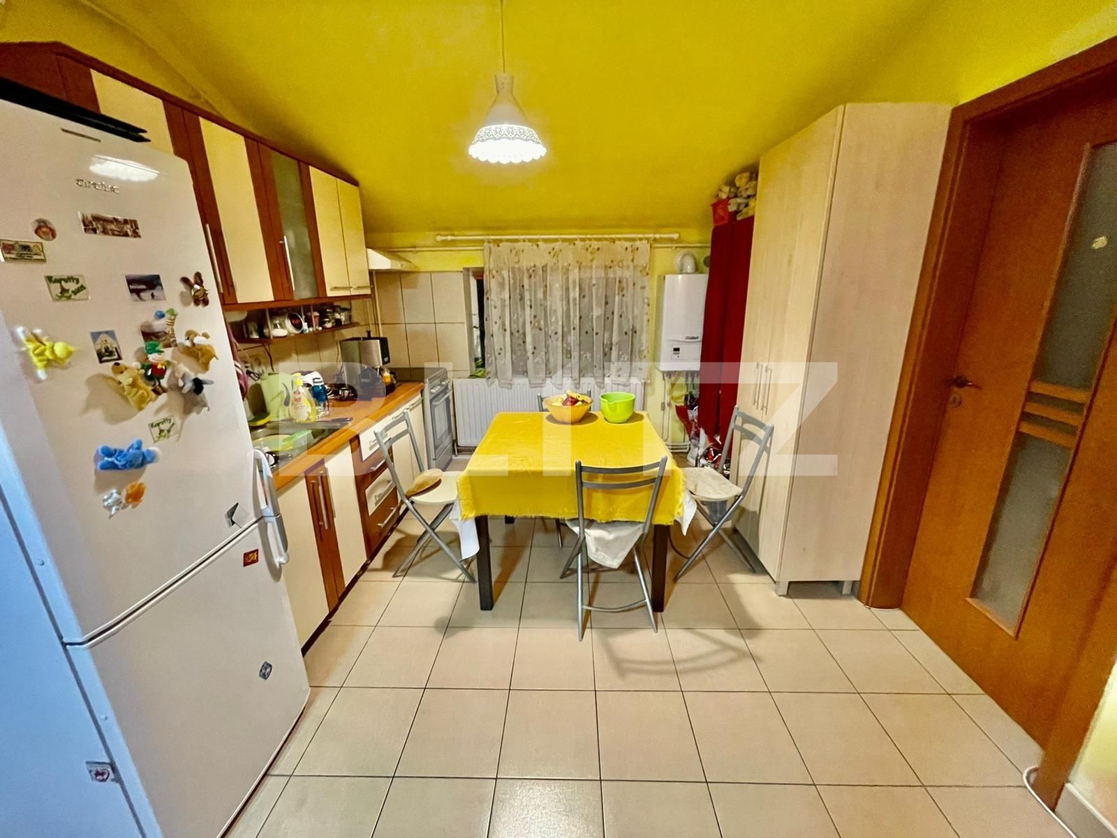 Apartament de vânzare 3 camere Floreşti - 75120AV | BLITZ Cluj-Napoca | Poza4