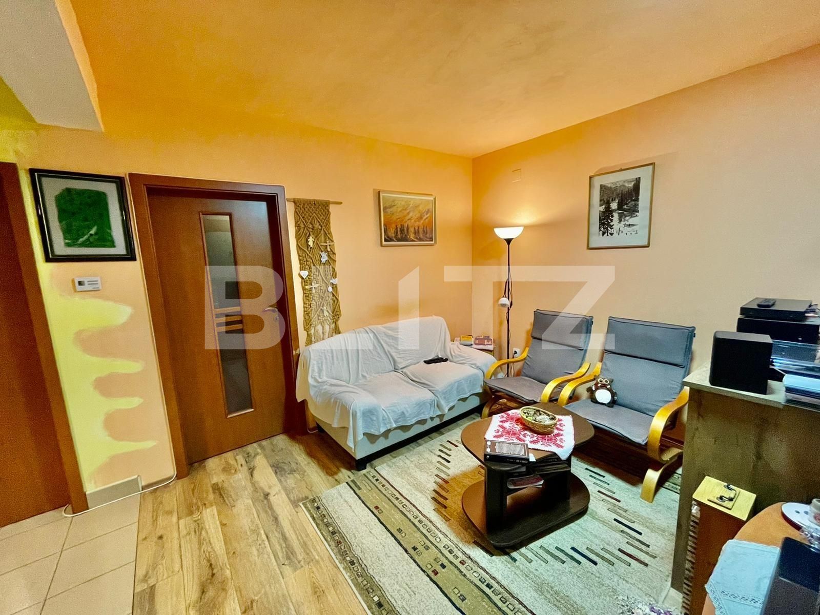 Apartament de vânzare 3 camere Floreşti - 75120AV | BLITZ Cluj-Napoca | Poza2