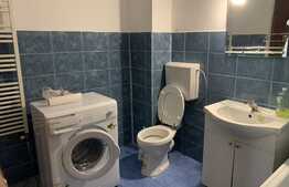 Apartament de 2 camere, 48 mp, parcare, zona Florilor