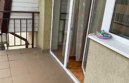 Apartament de 2 camere, 48 mp, parcare, zona Florilor